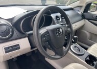 2011 Mazda CX-7 in Nashville, TN 37211-5205 - 1843970 21