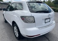 2011 Mazda CX-7 in Nashville, TN 37211-5205 - 1843970 5