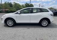 2011 Mazda CX-7 in Nashville, TN 37211-5205 - 1843970 6