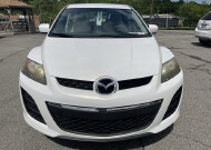 2011 Mazda CX-7 in Nashville, TN 37211-5205 - 1843970 8