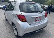 2015 Toyota Yaris in Nashville, TN 37211-5205 - 1843971 5