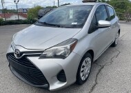 2015 Toyota Yaris in Nashville, TN 37211-5205 - 1843971 19