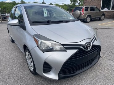 2015 Toyota Yaris in Nashville, TN 37211-5205