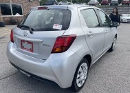 2015 Toyota Yaris in Nashville, TN 37211-5205 - 1843971 3