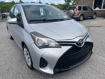 2015 Toyota Yaris in Nashville, TN 37211-5205