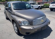 2011 Chevrolet HHR in Nashville, TN 37211-5205 - 1846981 1