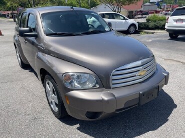 2011 Chevrolet HHR in Nashville, TN 37211-5205