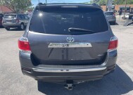 2012 Toyota Highlander in Nashville, TN 37211-5205 - 1847680 19