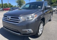 2012 Toyota Highlander in Nashville, TN 37211-5205 - 1847680 22