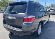 2012 Toyota Highlander in Nashville, TN 37211-5205 - 1847680 3