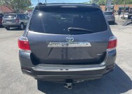2012 Toyota Highlander in Nashville, TN 37211-5205 - 1847680 4