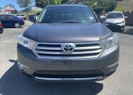2012 Toyota Highlander in Nashville, TN 37211-5205 - 1847680 8
