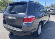 2012 Toyota Highlander in Nashville, TN 37211-5205 - 1847680 18