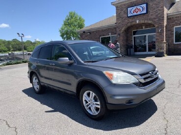2011 Honda CR-V in Nashville, TN 37211-5205