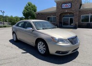 2013 Chrysler 200 in Nashville, TN 37211-5205 - 1853416 13