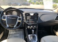 2013 Chrysler 200 in Nashville, TN 37211-5205 - 1853416 11