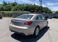 2013 Chrysler 200 in Nashville, TN 37211-5205 - 1853416 15
