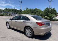2013 Chrysler 200 in Nashville, TN 37211-5205 - 1853416 5