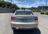 2013 Chrysler 200 in Nashville, TN 37211-5205 - 1853416 16