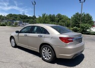 2013 Chrysler 200 in Nashville, TN 37211-5205 - 1853416 17