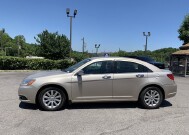 2013 Chrysler 200 in Nashville, TN 37211-5205 - 1853416 18