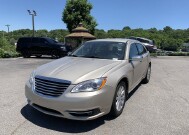 2013 Chrysler 200 in Nashville, TN 37211-5205 - 1853416 19
