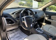 2013 Chrysler 200 in Nashville, TN 37211-5205 - 1853416 22