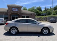2013 Chrysler 200 in Nashville, TN 37211-5205 - 1853416 2