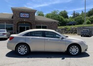 2013 Chrysler 200 in Nashville, TN 37211-5205 - 1853416 14