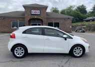 2014 Kia Rio in Nashville, TN 37211-5205 - 1855302 16