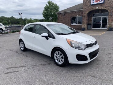 2014 Kia Rio in Nashville, TN 37211-5205