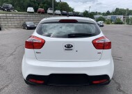 2014 Kia Rio in Nashville, TN 37211-5205 - 1855302 4