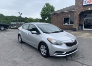 2014 Kia Forte in Nashville, TN 37211-5205 - 1857259 1
