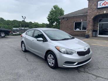 2014 Kia Forte in Nashville, TN 37211-5205