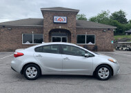 2014 Kia Forte in Nashville, TN 37211-5205 - 1857259 2
