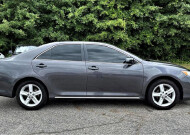 2014 Toyota Camry in Commerce, GA 30529 - 1857487 3