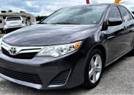 2014 Toyota Camry in Commerce, GA 30529 - 1857487 2