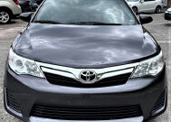 2014 Toyota Camry in Commerce, GA 30529 - 1857487 7