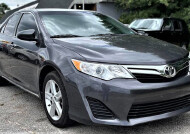 2014 Toyota Camry in Commerce, GA 30529 - 1857487 1