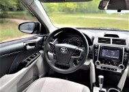 2014 Toyota Camry in Commerce, GA 30529 - 1857487 56