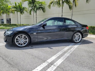 2012 BMW 335i xDrive in Pompano Beach, FL 33064