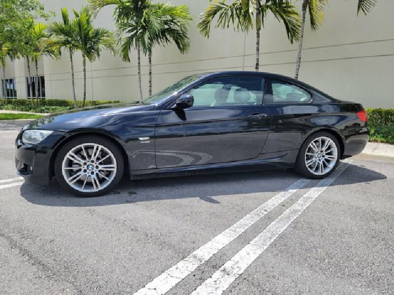 2012 BMW 335i xDrive in Pompano Beach, FL 33064 - 1862961
