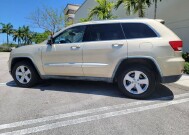 2011 Jeep Grand Cherokee in Pompano Beach, FL 33064 - 1864837 8