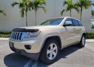 2011 Jeep Grand Cherokee in Pompano Beach, FL 33064 - 1864837 1