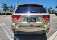 2011 Jeep Grand Cherokee in Pompano Beach, FL 33064 - 1864837 4
