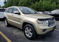 2011 Jeep Grand Cherokee in Pompano Beach, FL 33064 - 1864837 34