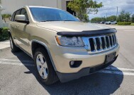 2011 Jeep Grand Cherokee in Pompano Beach, FL 33064 - 1864837 3
