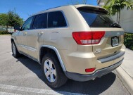2011 Jeep Grand Cherokee in Pompano Beach, FL 33064 - 1864837 5