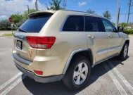 2011 Jeep Grand Cherokee in Pompano Beach, FL 33064 - 1864837 6