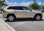 2011 Jeep Grand Cherokee in Pompano Beach, FL 33064 - 1864837 7